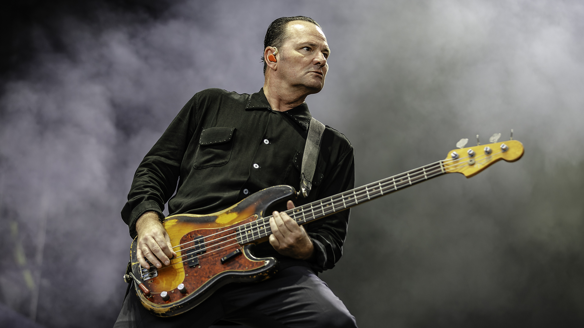Social Distortion @ Rock im Park, 6.6.2026